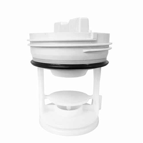 Filtro desagüe lavadora compatible con marcas – Repuesto para Infiniton, Benavent, OK, Qilive, Icecool y más