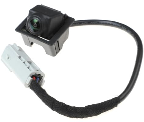 Rear View Camera Parking Assistant Fit For Chevrolet Cruze Equinox Terrain 10-17 Car Rear View Camera Reverse Parking Assist 22913698, 95407397