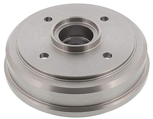 MAPCO Tamburo freno Posteriore 35742 Tamburi Dei Freni 2x Ø180mm