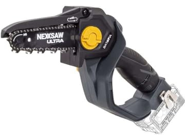 Batavia 18V Nexxsaw Akku-Kettensäge Brushless 7'' V3 Ultra