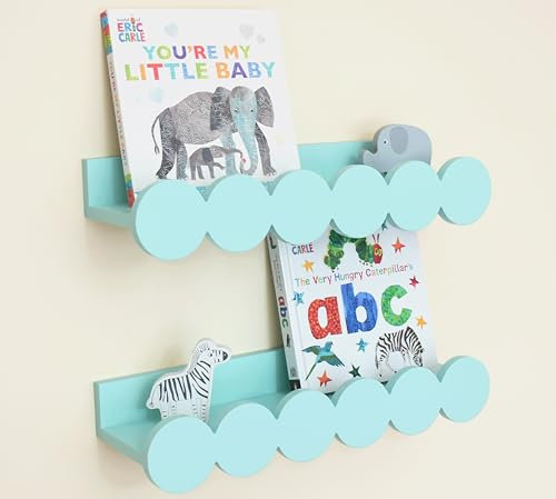 CNK Kinder-Bücherregal