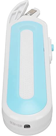 Electric Cordless Scissors with Ergonomic Handle, Light Weight, Battery Powered, Versatile Cutter for Crafting, Cardboard, Fabric Cutting