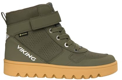Viking Fleek Mid GTX 1 V, OLIV, 30 EU