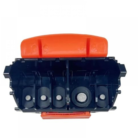 HJXcTRH Druckkopf QY6-0082 Kompatibel Mit IP7280 IP7250 I97220 MG5680 MG5460 MG5510 MG5520 MG5550 MG6420 MG6450 MG5410 Drucker Teile