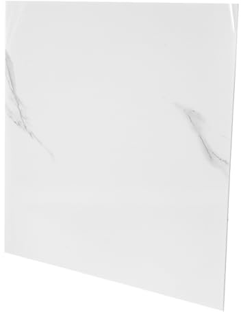 Gatuida Papel Tapiz Autoadhesivo de Mármol para Paredes de Cocina y Baño y Resistente 11,79 X 11,79 Pulgadas 10 Piezas