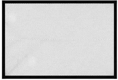 Tapa De Acuario - Red De Salto Para Pecera | Cubierta Magnética Invisible | Malla Antiescape Autoajustable Para Tanques De Corriente, Criadores Y Oficinas, Diseñada Para Proporcionar Una Solución Anti
