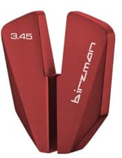 Birzman Spoke Wrench 3.45 Radsport, farbig, Größe