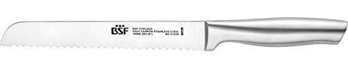 BSF Chicago Brotmesser 200 mm
