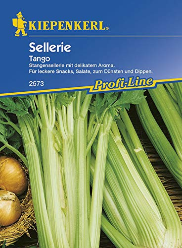 Kiepenkerl 2573 Sellerie Tango (Selleriesamen)