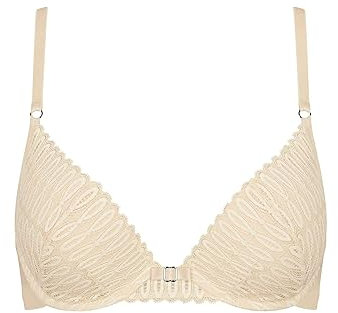Triumph Aura Spotlight WHU, Damen, Creamy Dream, 85D
