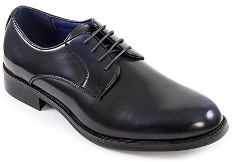 Toocool - Zapatos para hombre Derby Elegantes con cordones Francesine Mocasines Clásicos IA5128