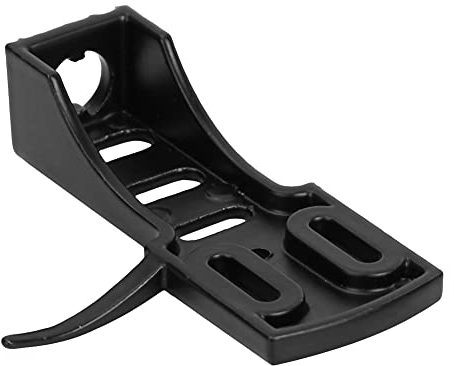 Headshell-Schrauben Aluminiumlegierung Plattenspieler Phonograph Phono-Tonabnehmer Headshell Plattenspieler-Zubehör Plattenspieler-Headshell-Tonabnehmer-Montagesatz(Cyllde)