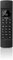 PHILIPS Schnurloses Telefon Linea M4501B/01 Single - 1'6-Zoll-Display - Telefonbuch - Rufnummernerkennung - Große Reichweite - Schwarz