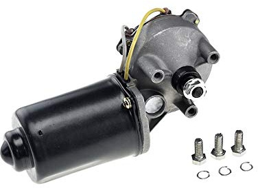 Wischermotor vorne, kompatibel mit Opel Corsa / C 00- Tigra Twin Top 04- ESW-PL-000
