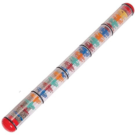 Performance Percussion PP2220 - Bastone della pioggia, 50 cm