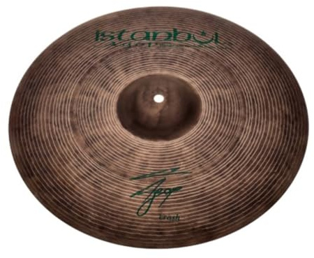 Istanbul Agop Signature IAGC18 - Piatto crash da 18