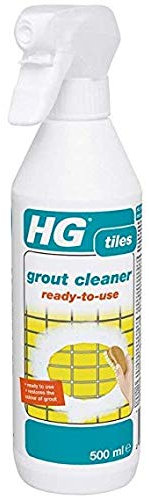 HG detergente per giunti, 500ml, 1