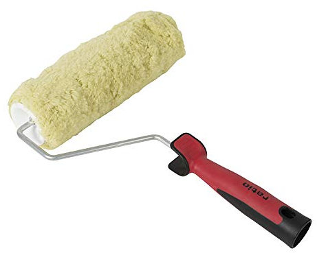 RATIO Rodillo Hilo Verde ø 60mm, 22cm fachadas