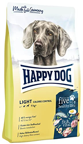Happy Dog Supreme fit & vital Light 1 kg