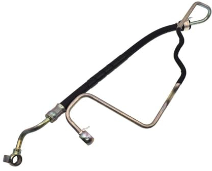 Servolenkungsöl-Hochdruckschlauch for Mitsubishi Outlander Airtrek 2001 2002 2003–2008 CU5W MN100466 Ersatzteil