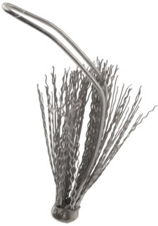 Reon Tüllensieb Hydronalium-Teebesen Tropfenfänger