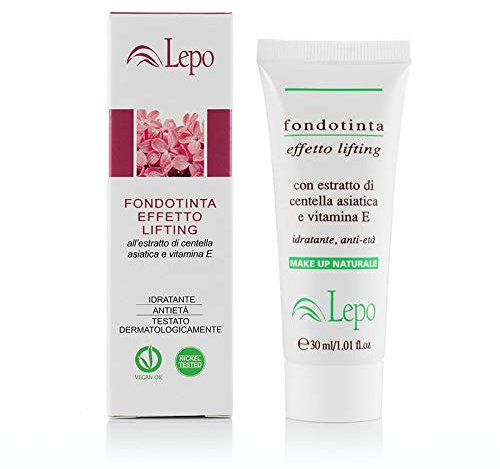 Lepo Fondotinta Effetto Lifting N. 32-30 Ml