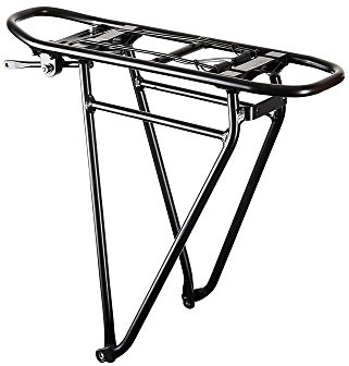 Racktime System-Gepäckträger Eco 2.0 Tour 28Zoll Alu ca. 920g sz