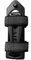 ABUS Schlosstasche ST6050/6150 - zum Transport des Bordo 6050 und 6150 - Transporttasche, Schwarz