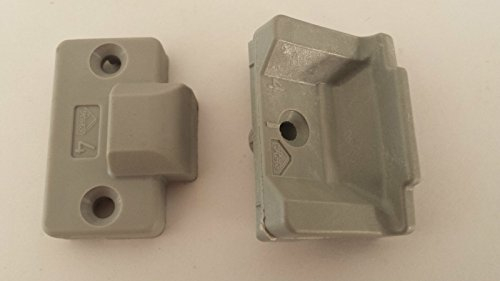 ROTO Ersatzteil Getriebe Fenster u. Balkontüren Beschlag,Schliesstück,Fensterbeschläge