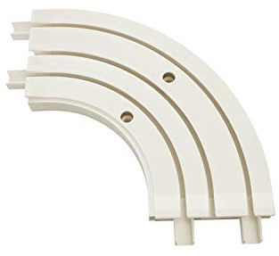 Gardinia Arc de Proue GE3 Blanc 18,5/18,5 cm