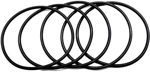 Replacement American Plumber W34-OR, 152030 Filter O-Ring Fits Pentek 151120 Water Filter Housing (5/Pack)