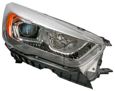 VALEO Halogen Scheinwerfer, Teilenummer 46929 für die Fahrzeugmodelle FORD Kuga II facelift (2016 > )