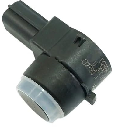 TILIEINE Sensor Einparkhilfe Passend für Opel Insignia Sports Tourer usw. PDC-Parksensor 13282887 O-Ring PDC Sensor