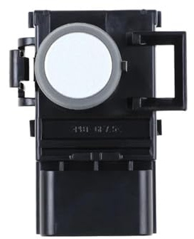 Sensore Radar di retromarcia PDC di Colore Argento per Honda Odyssey 2011-2014 39680TK8-A01 39680TK8A01 Avvisatore Acustico Radar di retromarcia