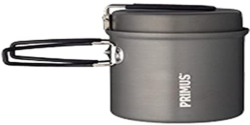 Primus Trek Kettle Litech, Anthrazit, 1 Liter, 1440860