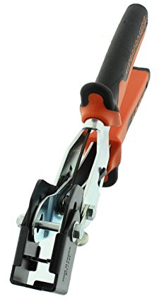 Montagezange für Metall-Hohlraumdübel 250 mm