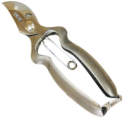 Soke Hidehisa f?r professionelle Gartenschere BB200S (Japan-Import)