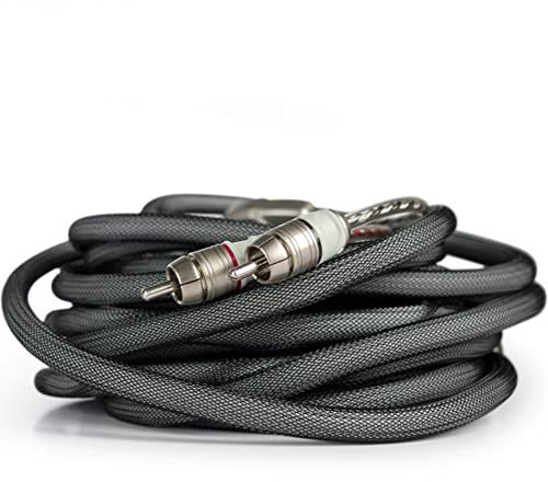 ST2 450 Cavo Segnale RCA Professionale dedicato per Audiofili
