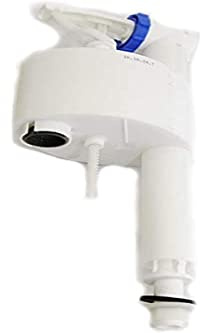 Roca Zisterne A3I 3/20,3 cm BSP Kleines Gewinde Einlass unten Füllen Kunststoff Schwimmerventil ah0001000r