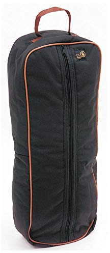 BR Trensentasche Polyester schwarz