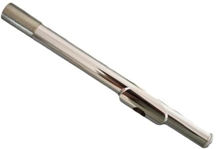 Baoblaze Flötenkopfgelenk Zubehör Flötenmundstück Pfeifenzubehör für Orchester