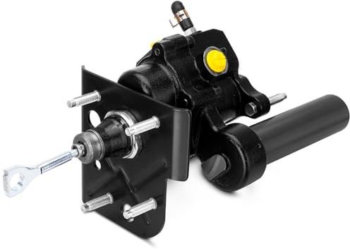 FILTERUP 52-7370 Hydraulic Power Brake Booster Hydrobooster Compatible With Chevy Tahoe Avalanche Suburban 1500, GMC Yukon XL 1500, Cadillac Escalade 2003-2006, Replace# 178-1030, 15854058, 15126866