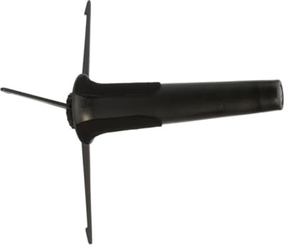 QUMIIRITY Soprano Saxophon Ständer Faltbarer Saxophon- Für b Stabiler Und Tragbarer Für Zuhause Und Unterwegs