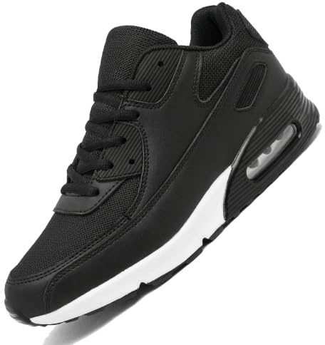 LECYGNB Sneakers Löpning Herr Löpning Jogging Promenad Gym Sport Tennis Arbete Sneakers Lätta Andningsaktiva