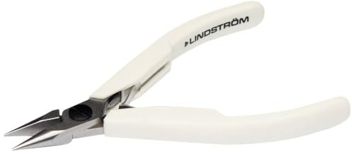 Lindström-Alicate Semirredonda Corta 7893