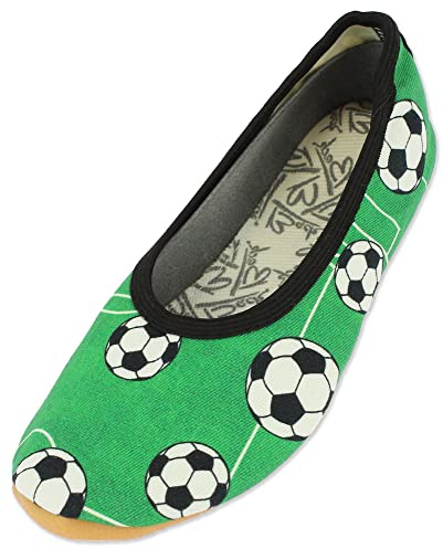 Beck Jungen Fussball Gymnastikschuhe