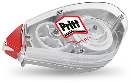 Pritt 2110045 4.2 mm Correction Roller