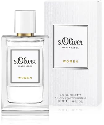 Black Label Women Eau de Toilette 30 ml