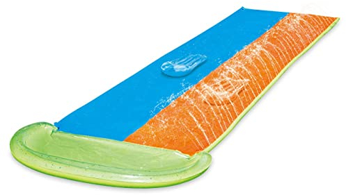 Summer Waves 2 Persoons Waterglijbaan Racer 549 cm (7785696)