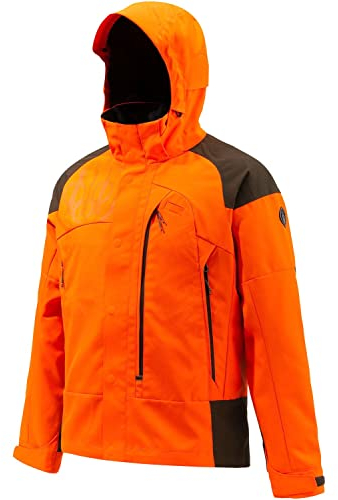 Beretta Jacke Thorn Resistant EVO Signalorange M